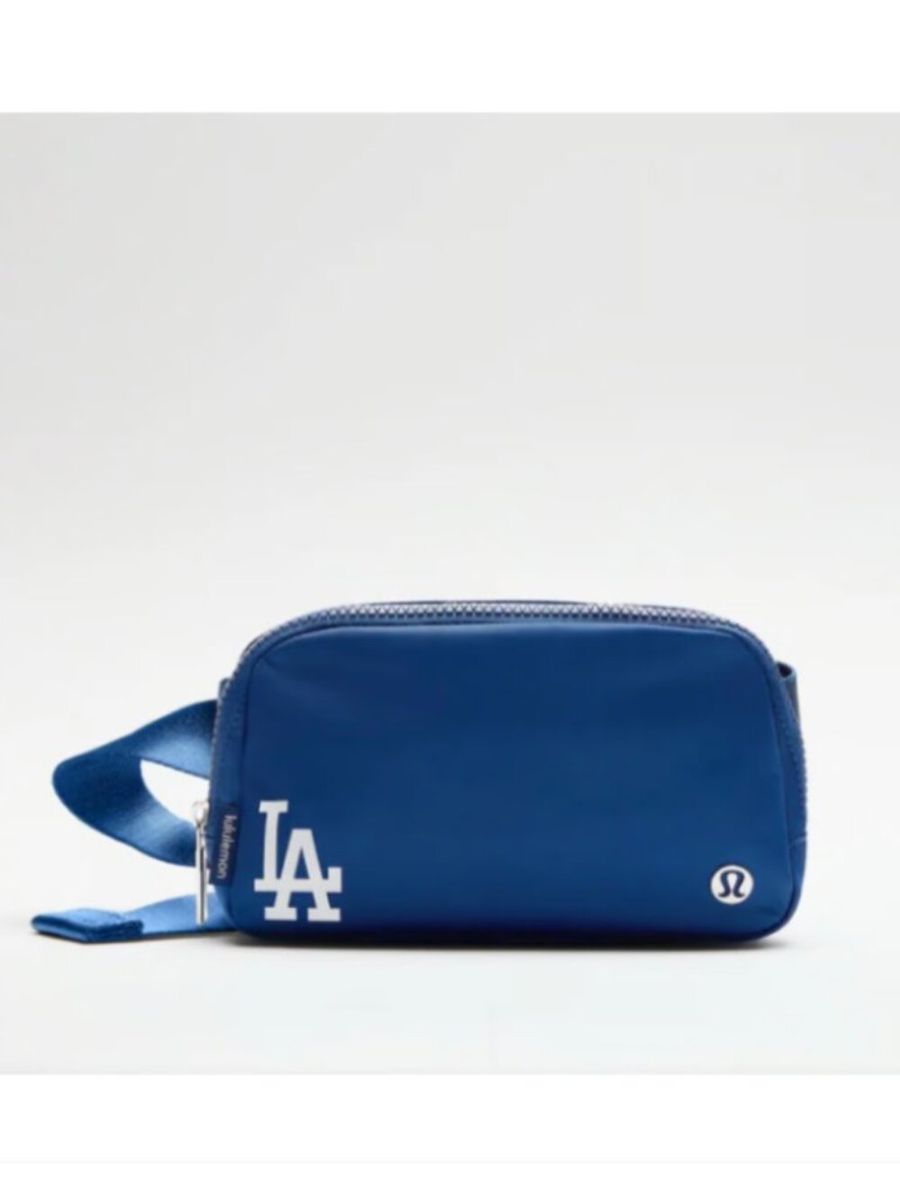 💪3DAYSALE💪Los Angeles Dodgers lululemon Everywhere Belt Bag